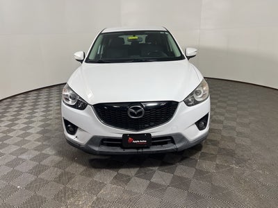 2015 Mazda Mazda CX-5 Touring