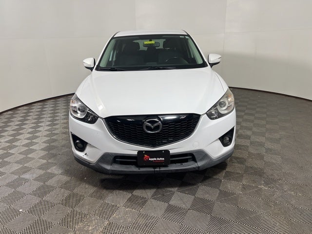 2015 Mazda Mazda CX-5 Touring