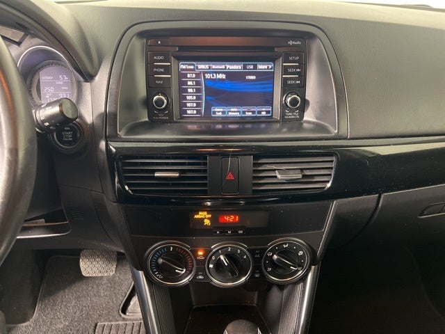 2015 Mazda Mazda CX-5 Touring