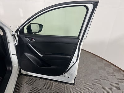 2015 Mazda Mazda CX-5 Touring