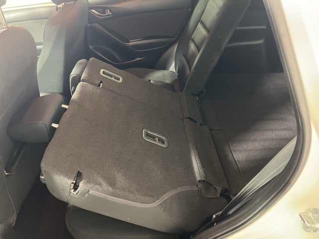 2015 Mazda Mazda CX-5 Touring