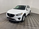 2015 Mazda Mazda CX-5 Touring