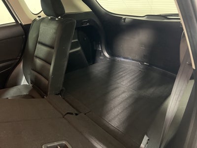 2015 Mazda Mazda CX-5 Touring