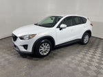 2015 Mazda Mazda CX-5 Touring