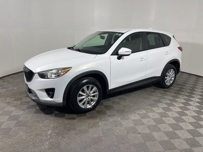 2015 Mazda Mazda CX-5 Touring