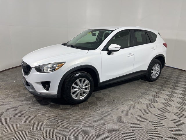 2015 Mazda Mazda CX-5 Touring