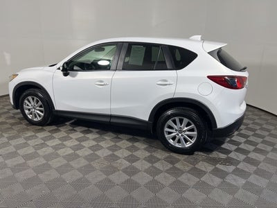 2015 Mazda Mazda CX-5 Touring