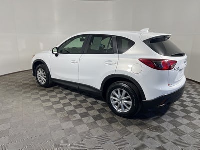 2015 Mazda Mazda CX-5 Touring