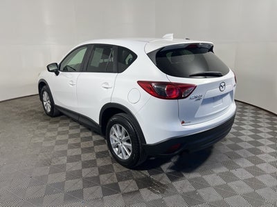2015 Mazda Mazda CX-5 Touring