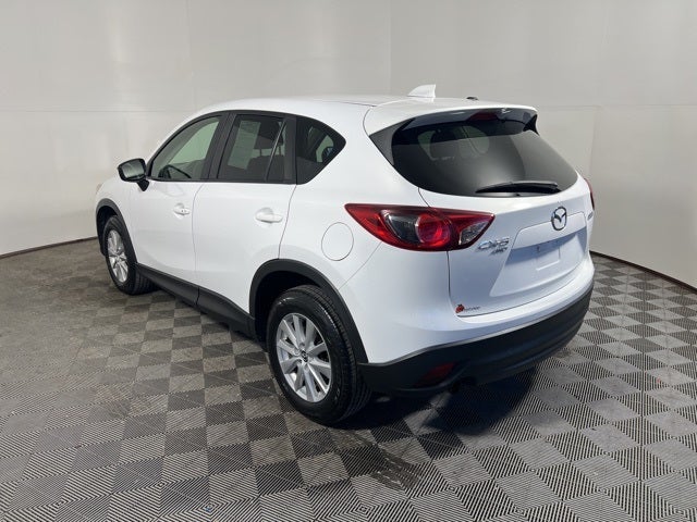 2015 Mazda Mazda CX-5 Touring