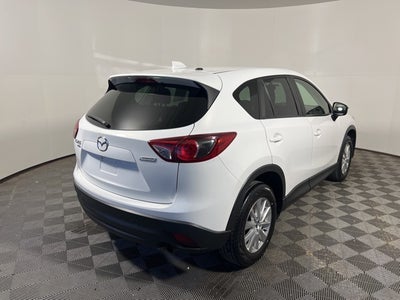2015 Mazda Mazda CX-5 Touring