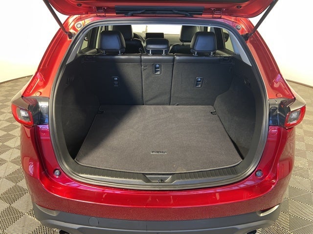 2022 Mazda Mazda CX-5 2.5 S Select Package