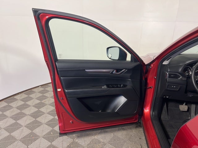2022 Mazda Mazda CX-5 2.5 S Select Package