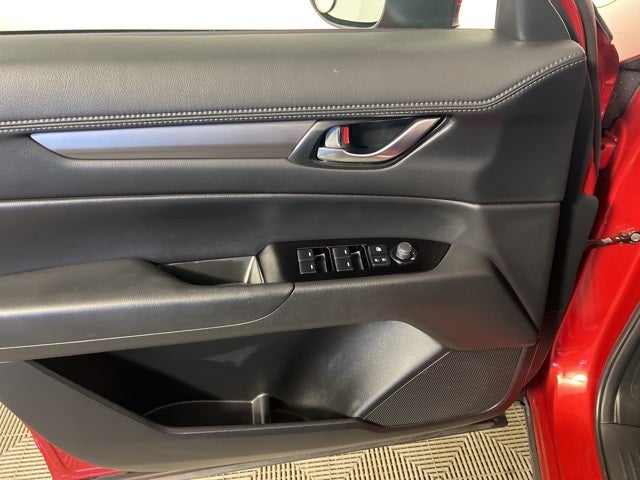 2022 Mazda Mazda CX-5 2.5 S Select Package