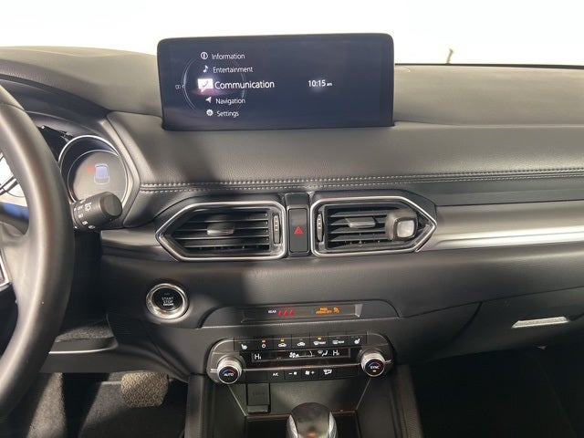 2022 Mazda Mazda CX-5 2.5 S Select Package