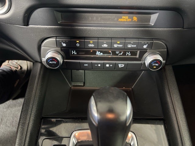 2022 Mazda Mazda CX-5 2.5 S Select Package