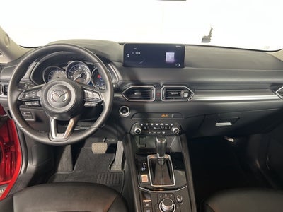 2022 Mazda Mazda CX-5 2.5 S Select Package