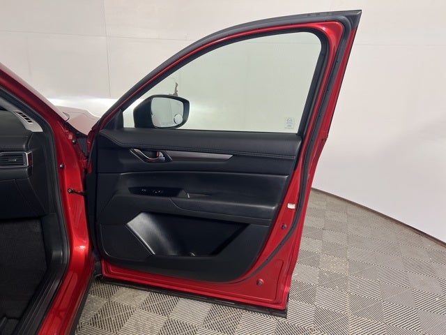 2022 Mazda Mazda CX-5 2.5 S Select Package