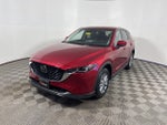 2022 Mazda Mazda CX-5 2.5 S Select Package