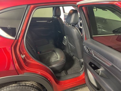2022 Mazda Mazda CX-5 2.5 S Select Package