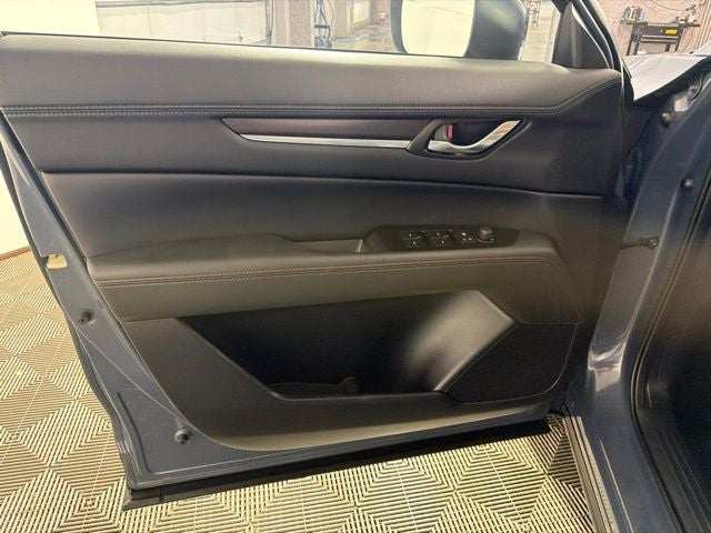 2022 Mazda Mazda CX-5 2.5 S Carbon Edition