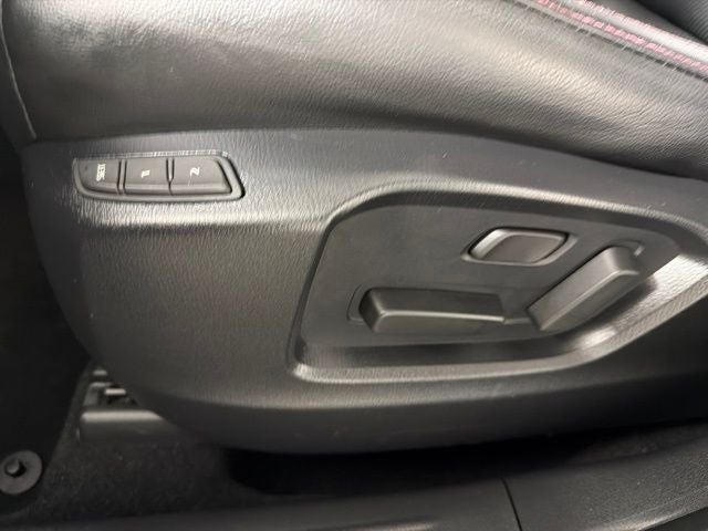 2022 Mazda Mazda CX-5 2.5 S Carbon Edition