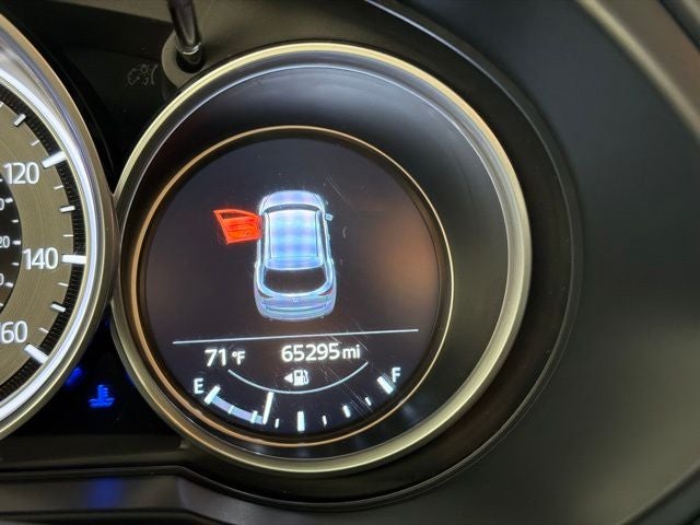 2022 Mazda Mazda CX-5 2.5 S Carbon Edition