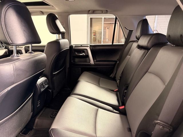 2019 Toyota 4Runner SR5 Premium