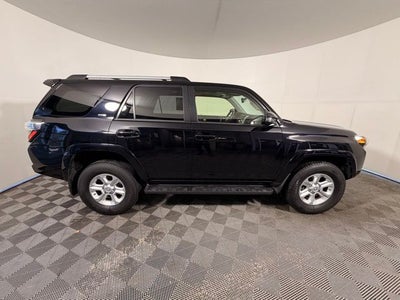 2019 Toyota 4Runner SR5 Premium