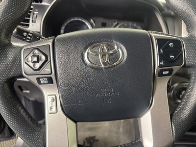 2019 Toyota 4Runner SR5 Premium