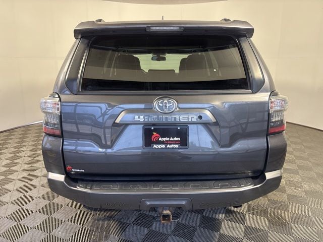 2019 Toyota 4Runner SR5 Premium