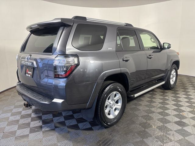 2019 Toyota 4Runner SR5 Premium