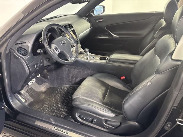 2014 Lexus IS 350 C