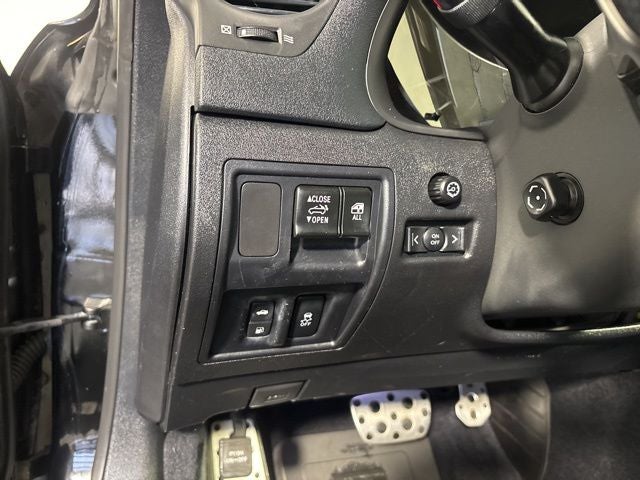 2014 Lexus IS 350 C