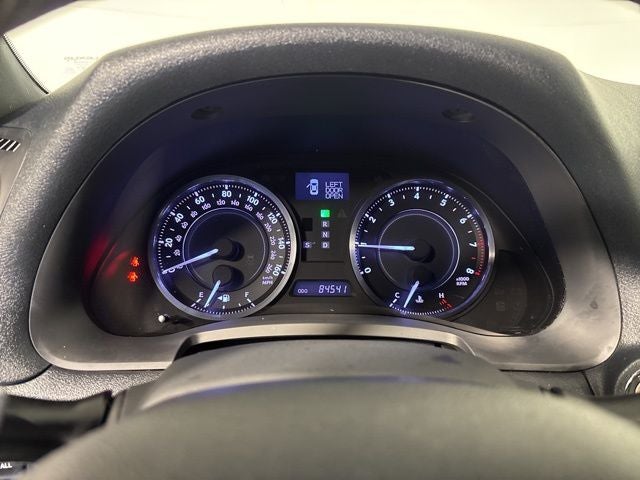 2014 Lexus IS 350 C