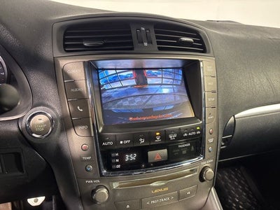 2014 Lexus IS 350 C
