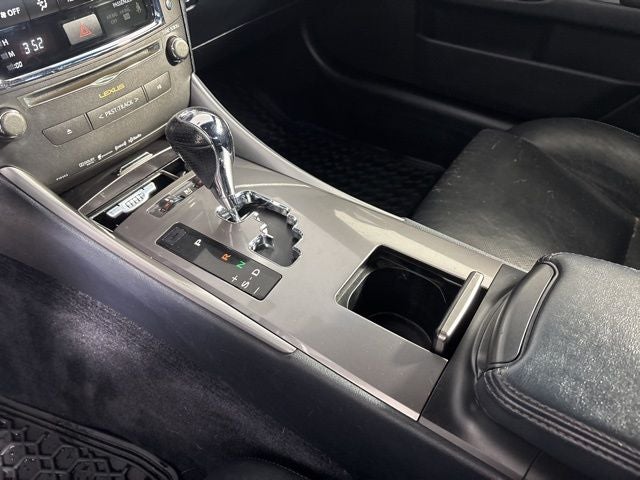 2014 Lexus IS 350 C