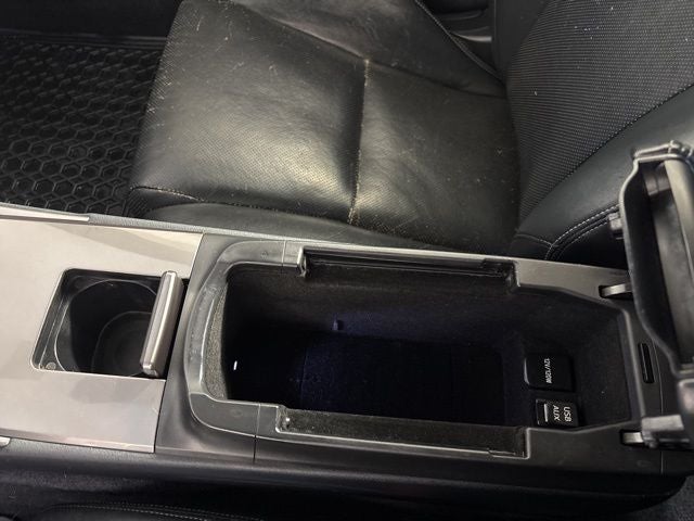 2014 Lexus IS 350 C