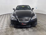 2014 Lexus IS 350 C