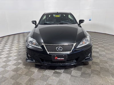 2014 Lexus IS 350 C