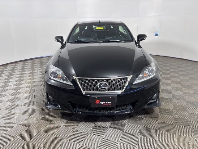 2014 Lexus IS 350 C