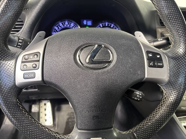 2014 Lexus IS 350 C