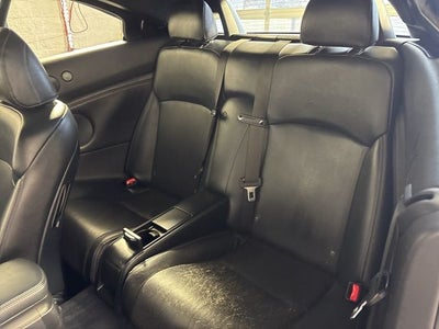 2014 Lexus IS 350 C