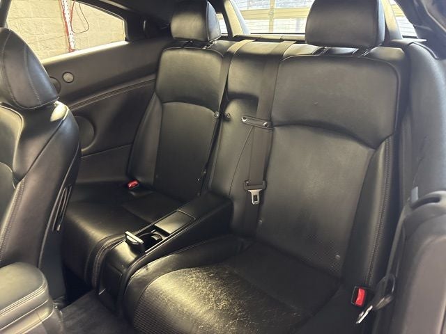 2014 Lexus IS 350 C
