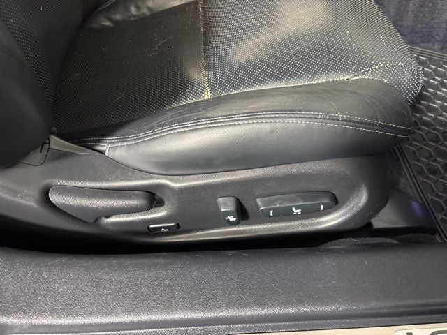 2014 Lexus IS 350 C