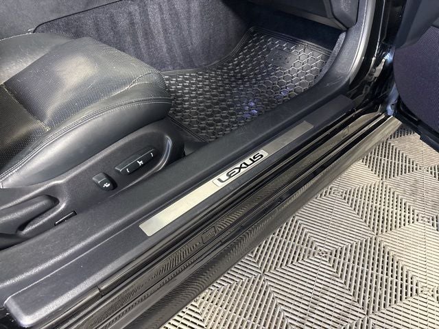 2014 Lexus IS 350 C