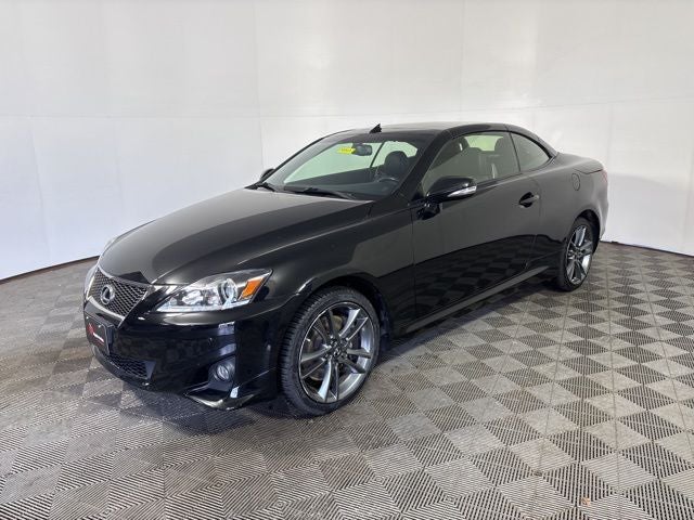 2014 Lexus IS 350 C