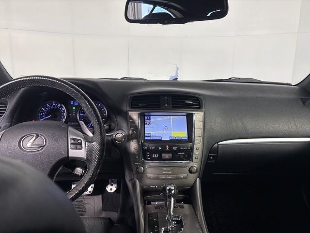 2014 Lexus IS 350 C