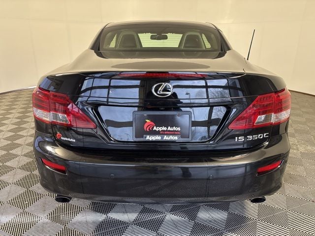 2014 Lexus IS 350 C