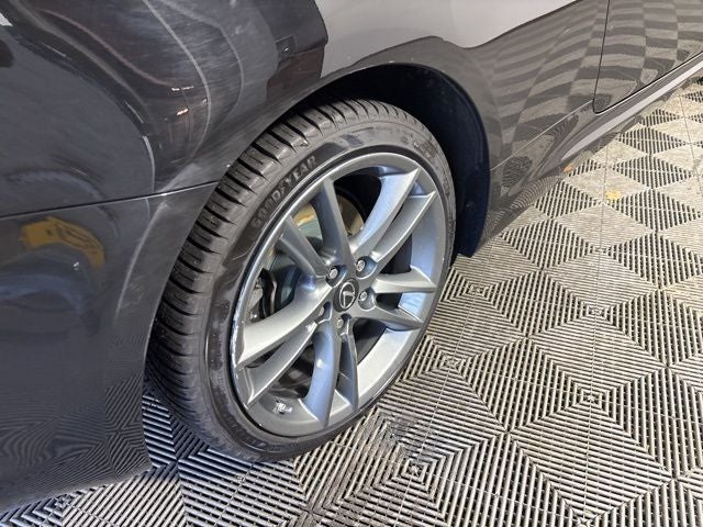 2014 Lexus IS 350 C